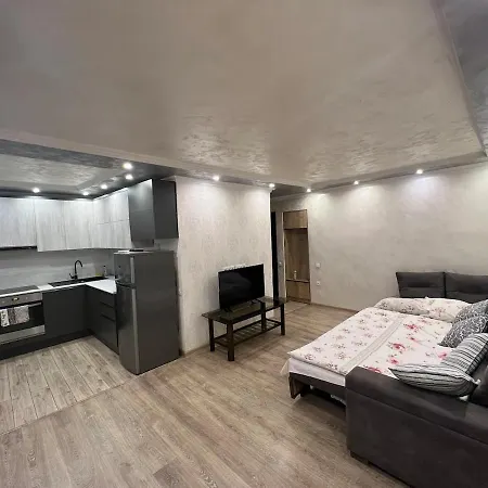 Dulruli Apartmán