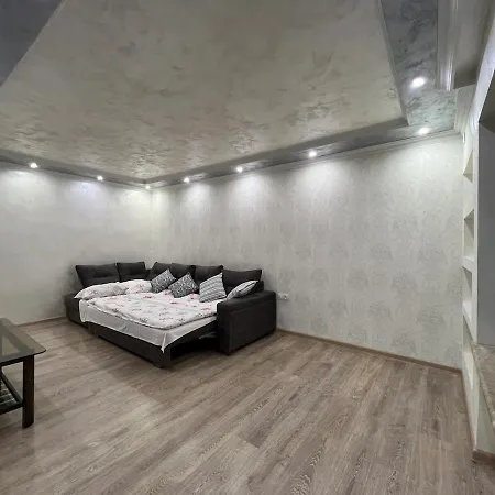 Apartmán Dulruli *