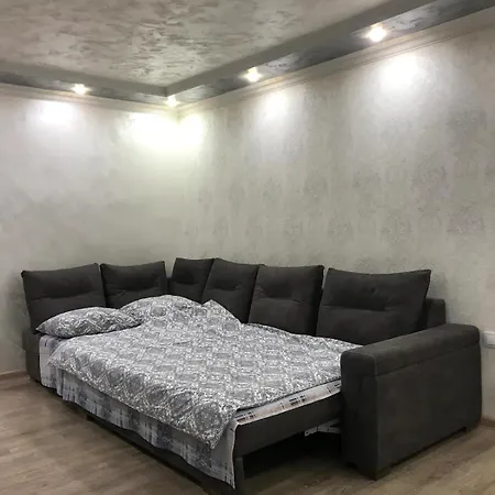 Apartmán Dulruli Hévíz