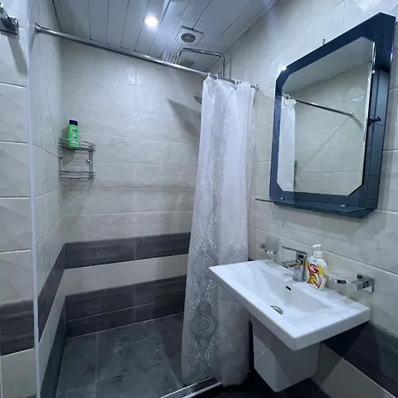 Dulruli Apartmán *